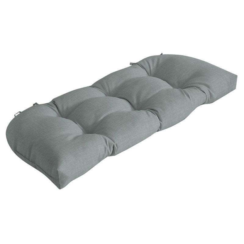ARDEN Outdoor Seat Cushion, Stone