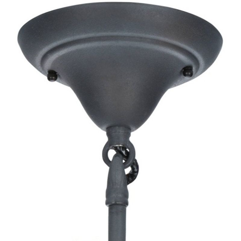 1 - Light Single Pendant