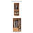 Simple And Practical Wardrobe-110991923