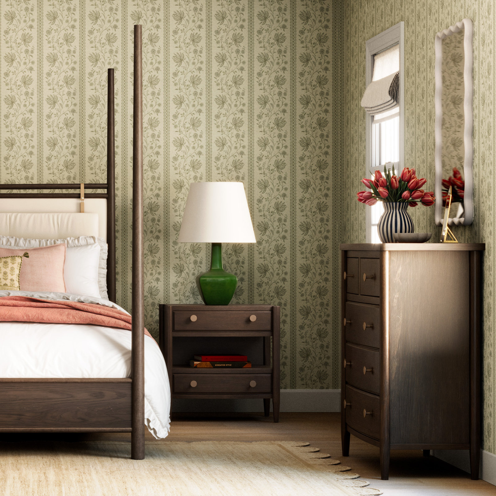 Shay Nightstand