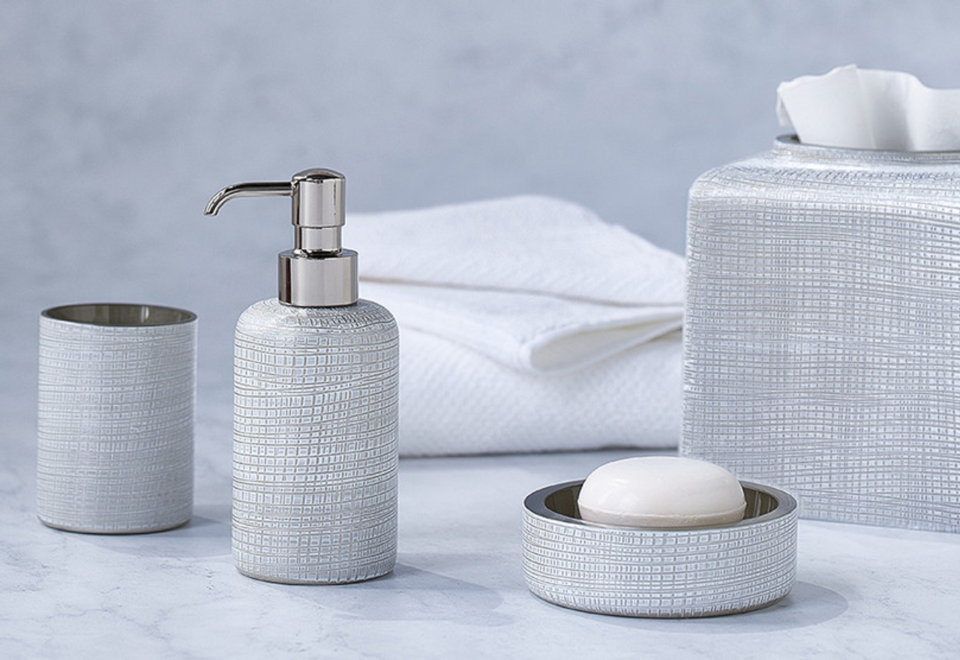 Bath Accessories