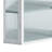 Modern Wall-Mounted Cabinet