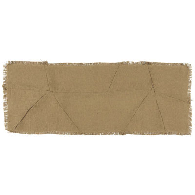 Mulley Patchwork 100% Cotton Table Runner