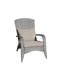 Chaise de patio avec coussins (coussin gris)-1333154760-1333154762