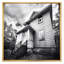 «Broken Down Abandone House» - photographie sur toile-67418378-67418379
