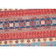 Tapis 100% super Kazak 100% teinture végétale