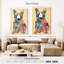 Chiot Brampt collage mignon-108472265
