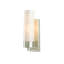 Abadan 1 - Light Candle Wall Light
