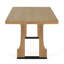 Table de salle à manger 63 "-1552404582