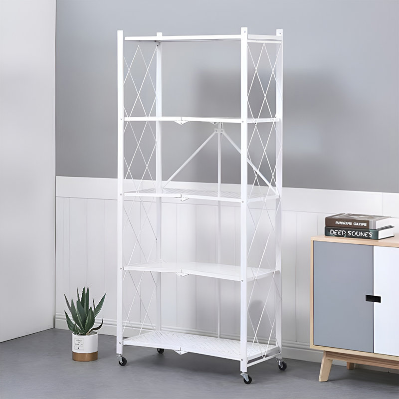 160cm H x 71cm W Bookcase