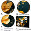 «Buttercups Collage Of Nature» sur toile-9931006-9931000