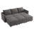 Tremee Modular Sectional Couch for Living Room-87111236