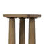 Cooper Solid Wood End Table-316172392