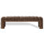 Bellisima Upholstered Bench-2068265701