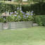 Garden Raised Bed Powder-coated Steel-826928836-829580987