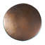 Ancaris Outdoor Round Side Table-1895702298