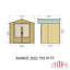 Shiplap Summer House-826375624