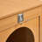 Wooden Cat Litter Box Enclosure With Hook