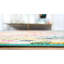 Tapis turquoise Jahanna-1887768124