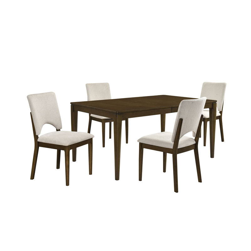 Virlanuta 36"H Upholstered Side Chair