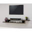 Keidi Unfinished Floating TV Stand for TVs up to 78"-1866376193