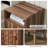 Nightstand Set Bedside Table for Bedroom Living Room (Set of 2)-1346364885