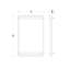 Cairo Rectangle Decorative Tray