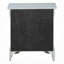 Table de chevet Louis Philippe-1294779381