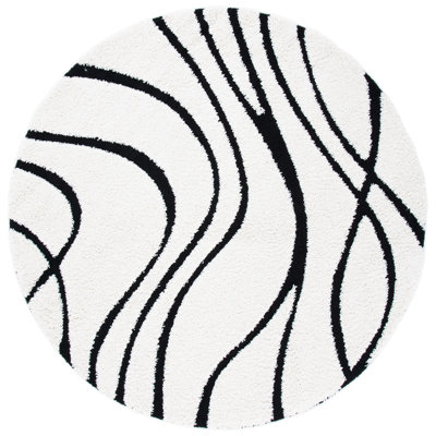 Tapis abstrait Philadelphia Performance
