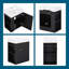 Meuble-lavabo mural simple de 20 po avec lavabo en céramique-184007675