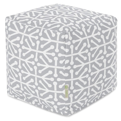 Nerys Outdoor Ottoman