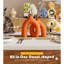 Ensemble de vases Hug Donut-444425030