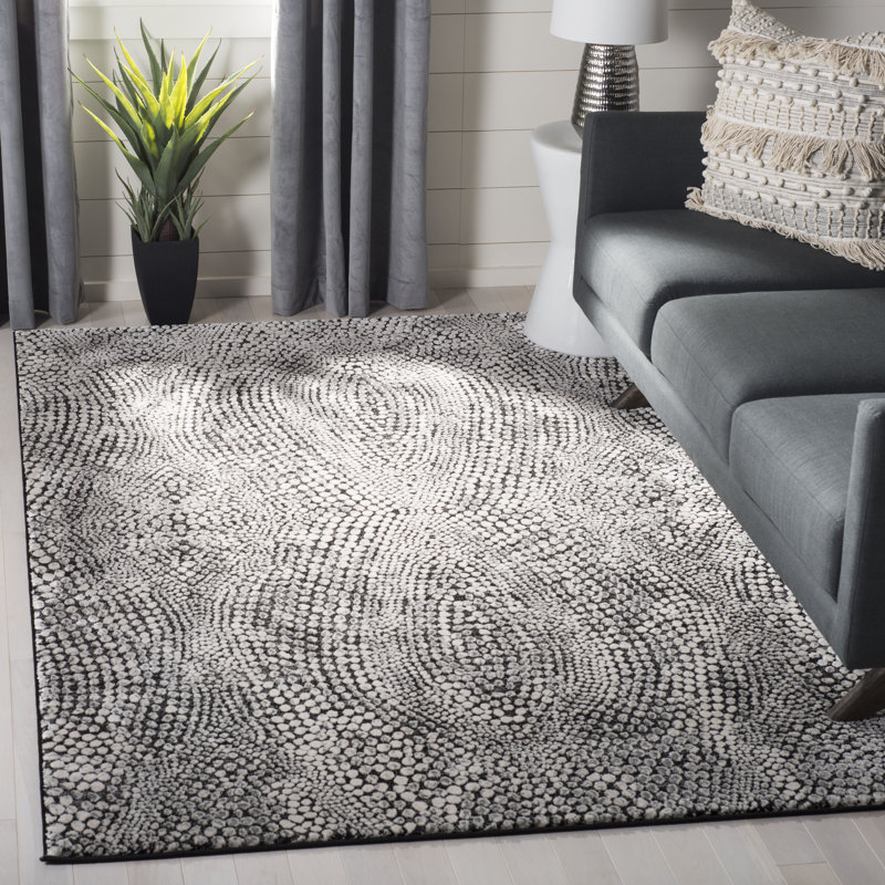 Area Rug, Rectangle 160 x 229 cm