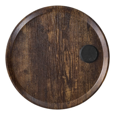 Table de bout
