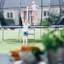 Plum Play 12ft Magnitude Trampoline and Enclosure