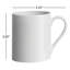 Claire Classic Mug Set