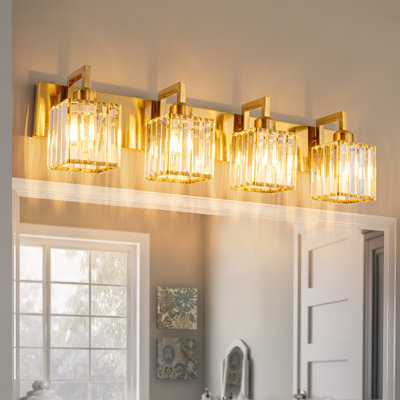 Kyneisha Vanity Light