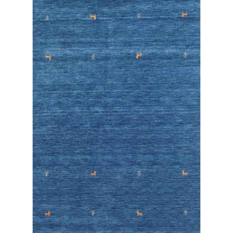Valeri Indoor Rug, Round 7'