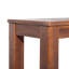 BANC (ENSEMBLE DE 2)