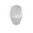 Oval - Shape White Acrylic High Back Stand Alone Soaker Bathtub  5932 Inch , Slip Compliant, Stain Finish, No Drains Inch  With Design, , Easy To Maintain, Included