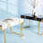 Hamlig Modular Writing Desk-1718339326