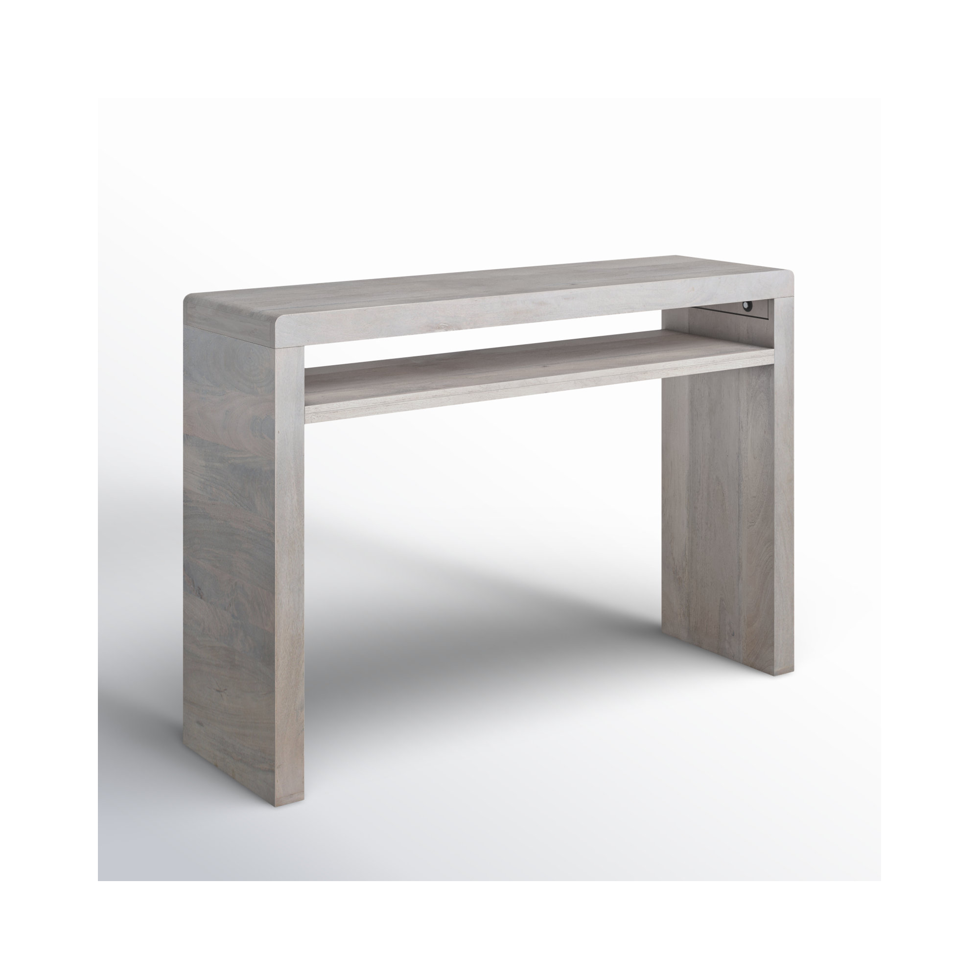 Oni 51'' Solid Wood Console Table