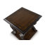 Table de bout Jahed