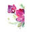 Spring Rhapsody II by Lanie Loreth - Wrapped Canvas Painting-2105840130