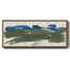 Mirages II - toile encadrée-111491702