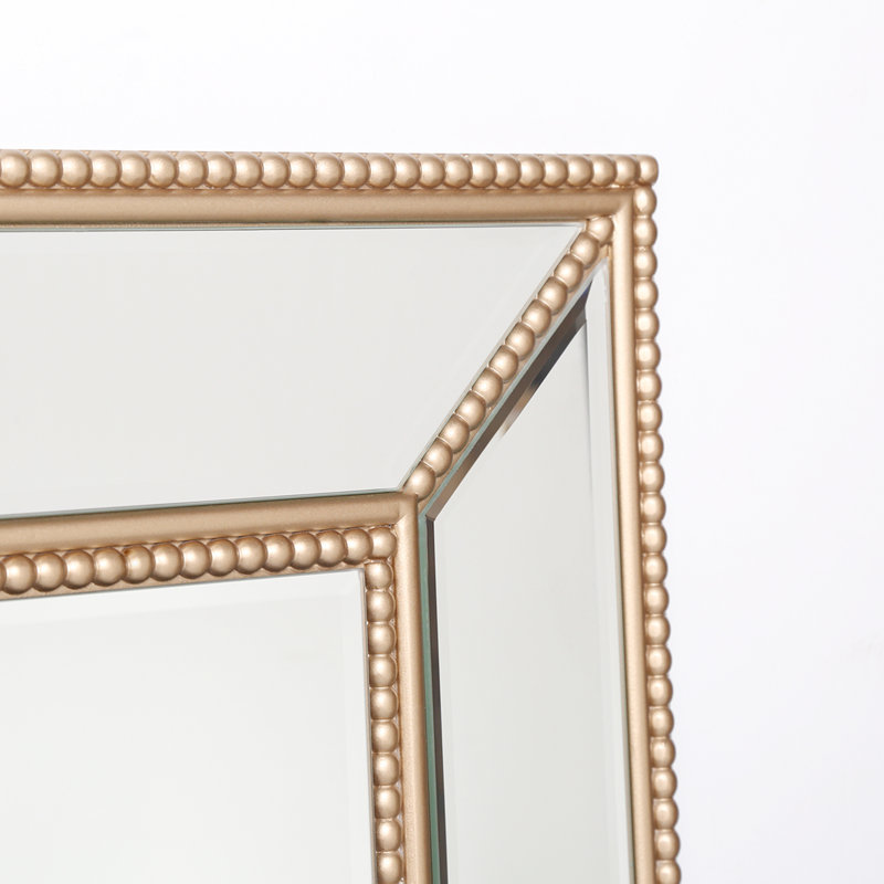 Miroir mural l 31,5 po