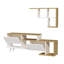 TV Stand And Entertainment Center Pilmin-175955913