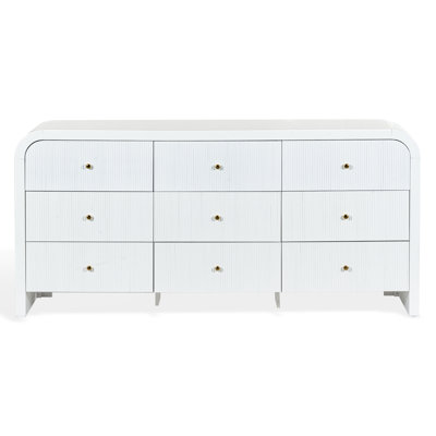 Liabella 72" Double Dresser