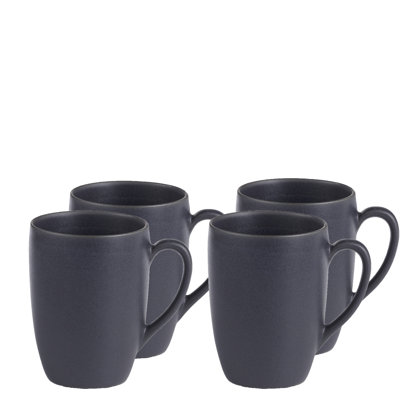 Granito Stoneware Coffee Mug
