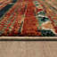 Tapis intérieur tissé en polyester infusé résistant aux taches et à la décoloration-61240189